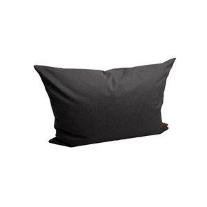 Image of Skriver Collection pude - Orlando outdoor pude dark grey 30x50