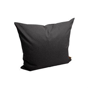 Image of Skriver Collection outdoor - Orlando pude i Dark Grey 65 x 65