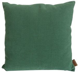 Image of Skriver Collection - Hotmadi pude - Grøn - 65x65 cm