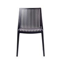 Muubs - Spisebordsstol - Cool Chair - Antracit