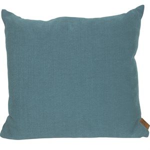 Image of Skriver Collection - Pude - Mint - 65x65 cm
