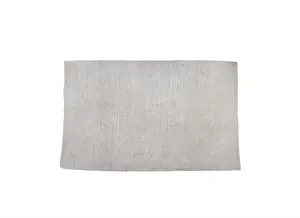 Cane-Line - Cloud tæppe, 350x250 cm  Sand multi colour, Cane-line soft handwoven