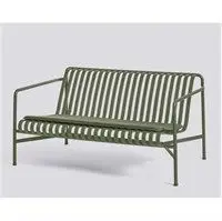 HAY - Palissade hynde til Lounge Sofa - Olive