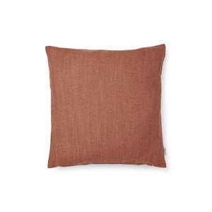 Compliments - Marrakech pude - 50x50 - Terracotta