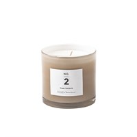 ILLUME x Bloomingville - NO. 2 - Green Gardenia, duftlys