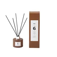 ILLUME x Bloomingville - NO. 6 - Sequoia, duftpinde (Gift box)