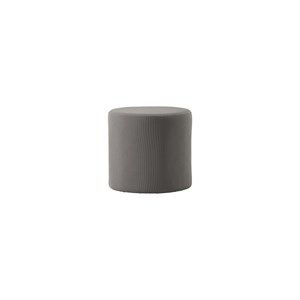 Image of Cane-line - Rest sidebord/fodskammel, dia. 44 cm