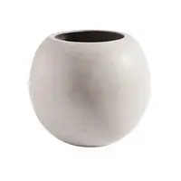 Muubs skål - Conk skål i beton (Ø20 cm)