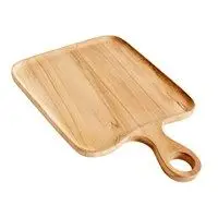 Muubs - Obay Bakke - Natur - Ny Teak