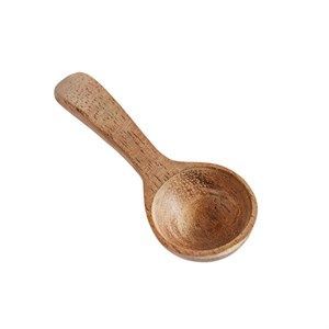 Image of Muubs ske - Saltske i teak