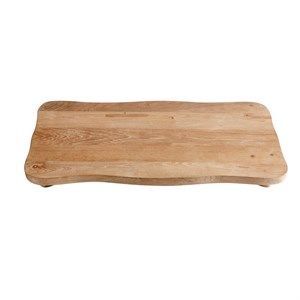 Image of Muubs - tapas serveringsbræt - teak - x-large