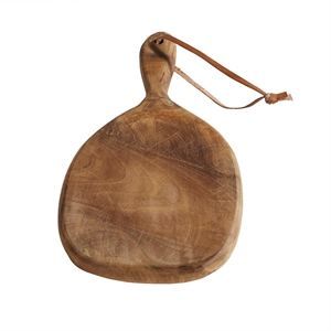 Image of Muubs skærebræt - Organic skærebræt (small)