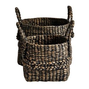 Image of Muubs - kurvesæt med 2 kurve - sort