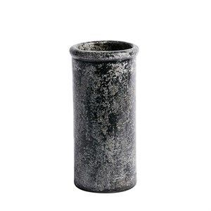 Image of Muubs vase - Cylinder vase 25 cm