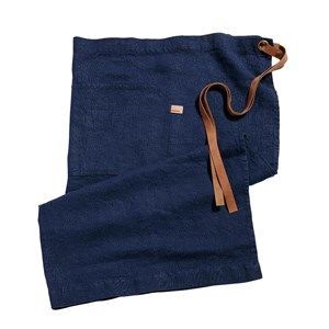 Image of Muubs - Forklæde Joe - Indigo