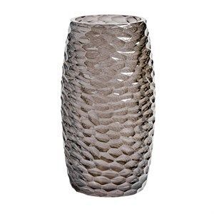 Image of Muubs vase - Stor Normia vase i brun