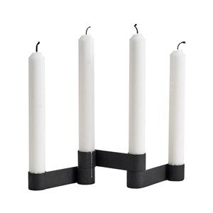 Image of Muubs - S-Candle - Stick Sæt 3