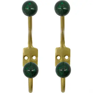 House Doctor - Knage, HDBall, Grøn