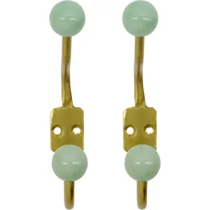 House Doctor - Knage, HDBall, Aqua