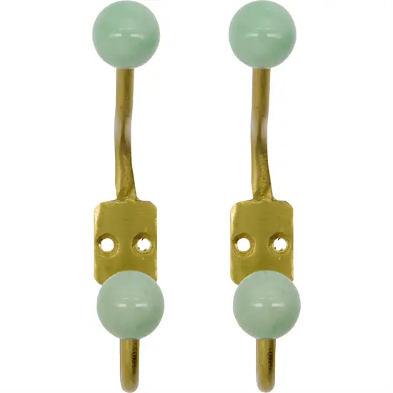 House Doctor - Knage, HDBall, Aqua