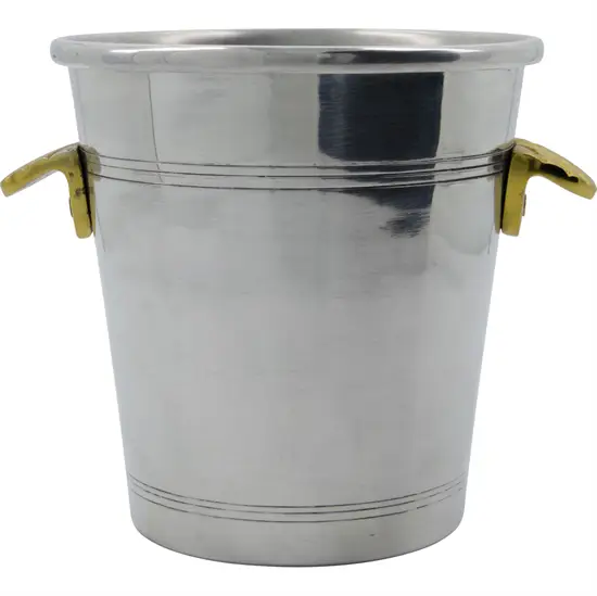 House Doctor - Vinkøler, HDVind, Antik sølvfinish