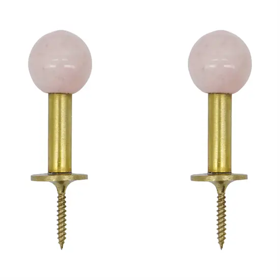 House Doctor - Knage, HDBall, Pink