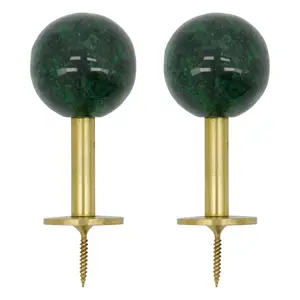 House Doctor - Knage, HDBall, Grøn