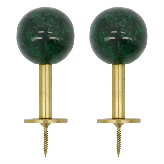 House Doctor - Knage, HDBall, Grøn