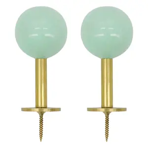 House Doctor - Knage, HDBall, Aqua