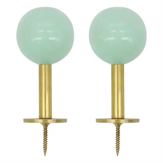 House Doctor - Knage, HDBall, Aqua