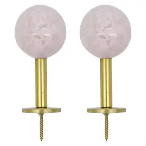 House Doctor - Knage, HDBall, Pink