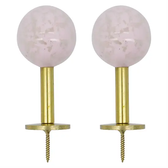 House Doctor - Knage, HDBall, Pink