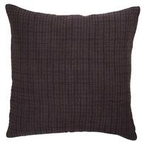 Au Maison - pude - plum 50x50 cm. 
