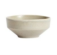 Muubs - Ceto Dip Skål - Keramik - Sand