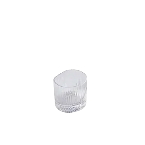 Muubs - Glas Ripe Mini - Klar - Glas