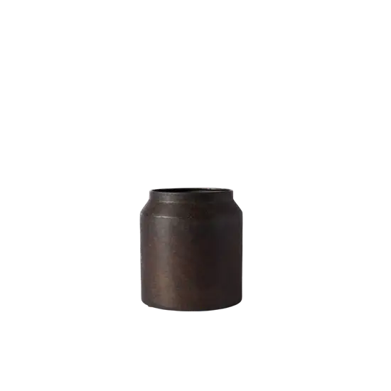 Muubs - Krukke Sai 23 - Rust - Metal
