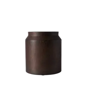 Muubs - Krukke Sai 34 - Rust - Metal