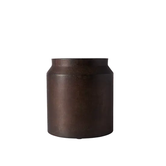 Muubs - Krukke Sai 34 - Rust - Metal
