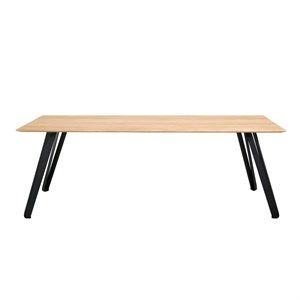 Image of Muubs - Space spisebord - Natural - Eg
