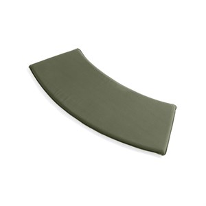 HAY - Hynde - Palissade Park Dining Bench Cushion - In - Olive