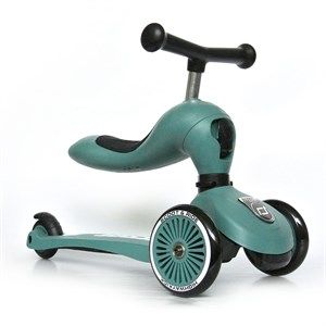 Image of Scoot and Ride - Highway Kick 1 - Forest