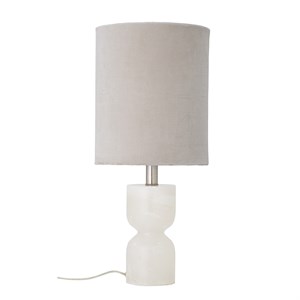 Bloomingville - Indee Bordlampe - Natur