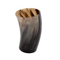 Au Maison - vase i horn