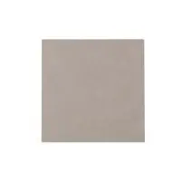 LindDNA dækkeserviet - Tablemat Square 28x28 cm (light grey/nupo)