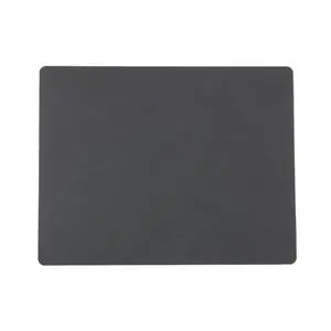 LindDNA dækkeserviet - Tablemat Square 35x45 cm (anthracite/nupo)