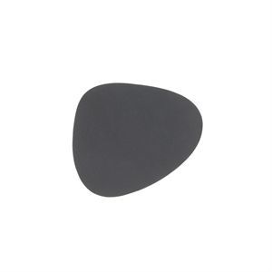Image of LindDNA ølbrik - Glass mat curve (nupo/anthracite)