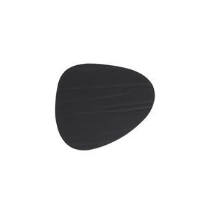 Image of LindDNA ølbrik - Glass mat curve (black/buffalo)