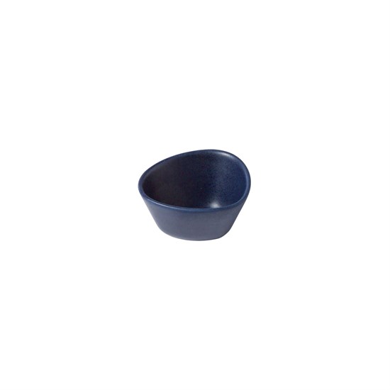 LindDNA - Stoneware Bowl S, Navy