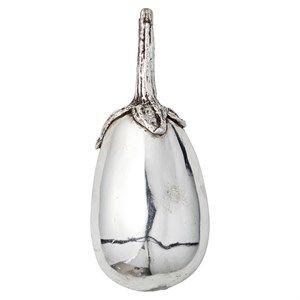 Image of Lene Bjerre Serafina aubergine