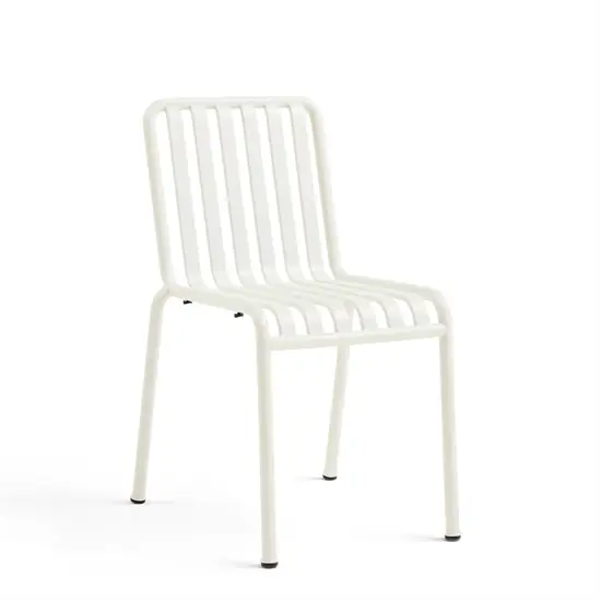 Hay - Palissade Chair - Cream white